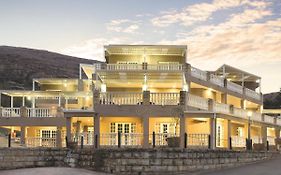 Mont D'Or Hotel Clarens